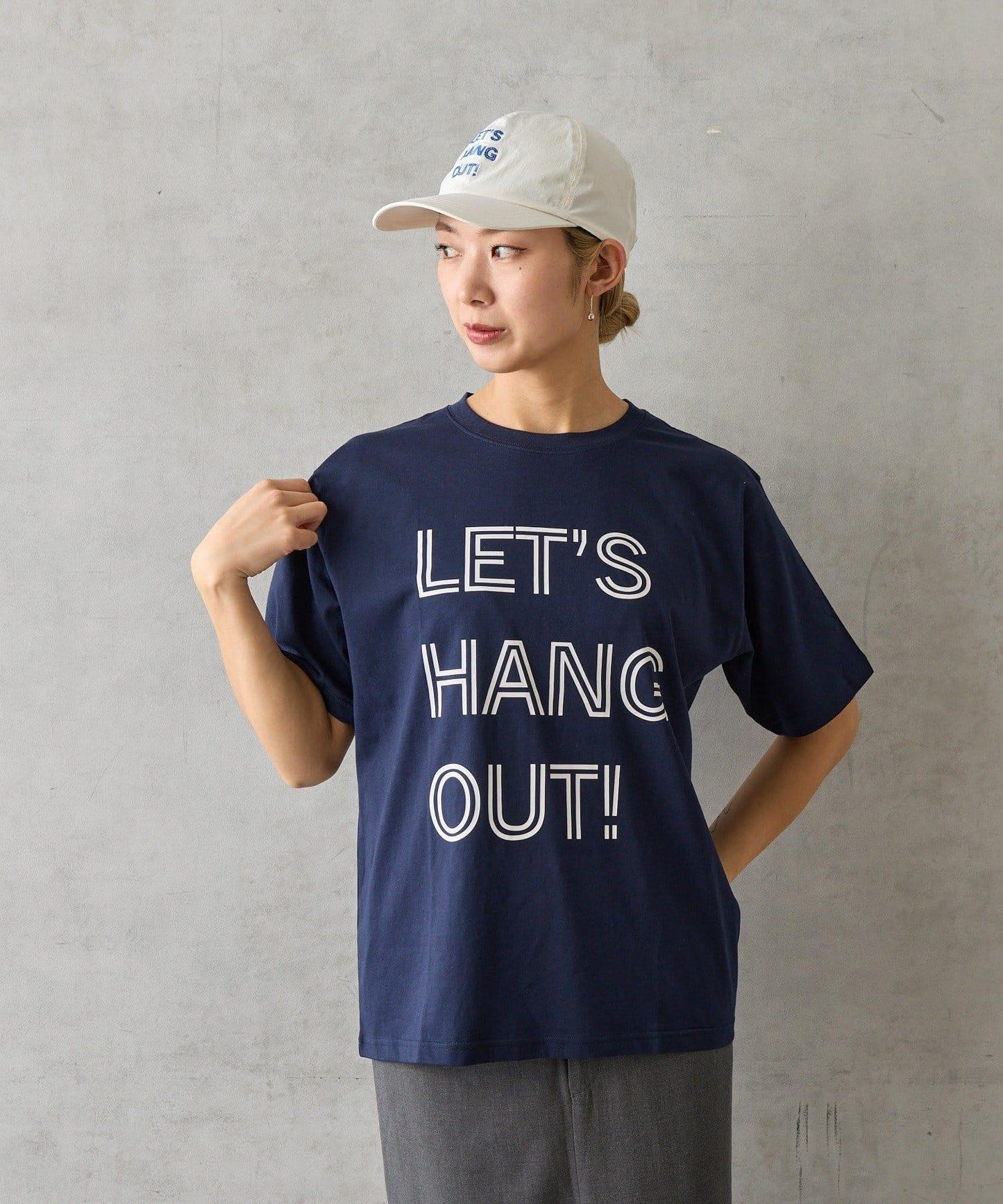 接觸冷感功能 T恤