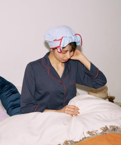 ITSUKI イツキ 護髮款 睡帽