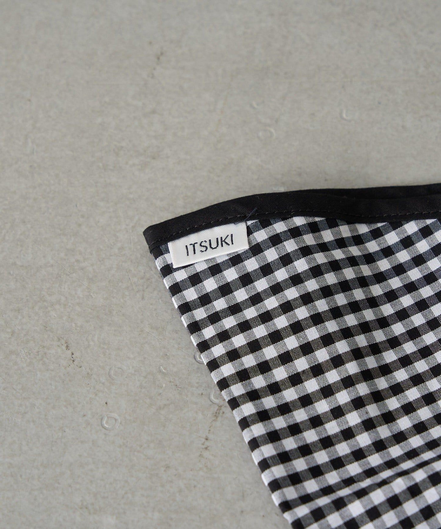 ITSUKI イツキ 護髮款 睡帽