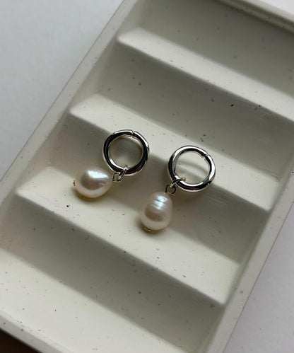 GOLDY 淡水珍珠多WAY設計耳環