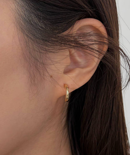 GOLDY 淡水珍珠多WAY設計耳環