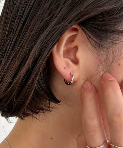 GOLDY 淡水珍珠多WAY設計耳環