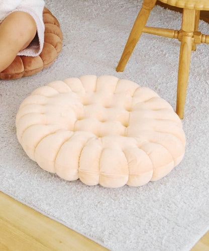 再次上架 cookie 座墊