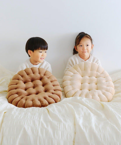 再次上架 cookie 座墊