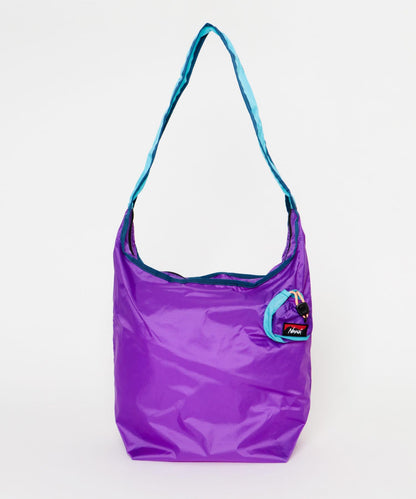 NANGA POCKETABLE SHOULDER BAG