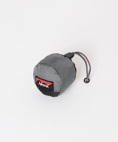 NANGA POCKETABLE SHOULDER BAG