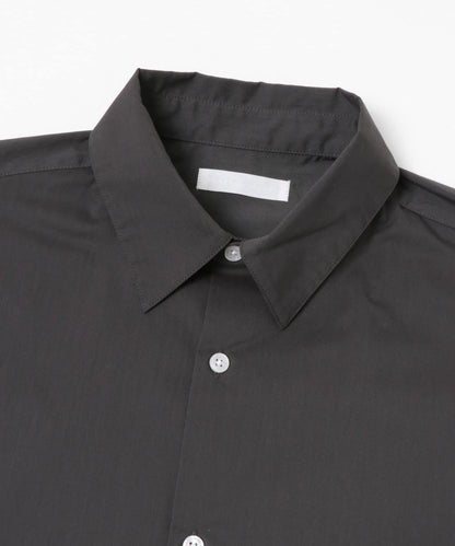 標準領口 領帶設計 襯衫