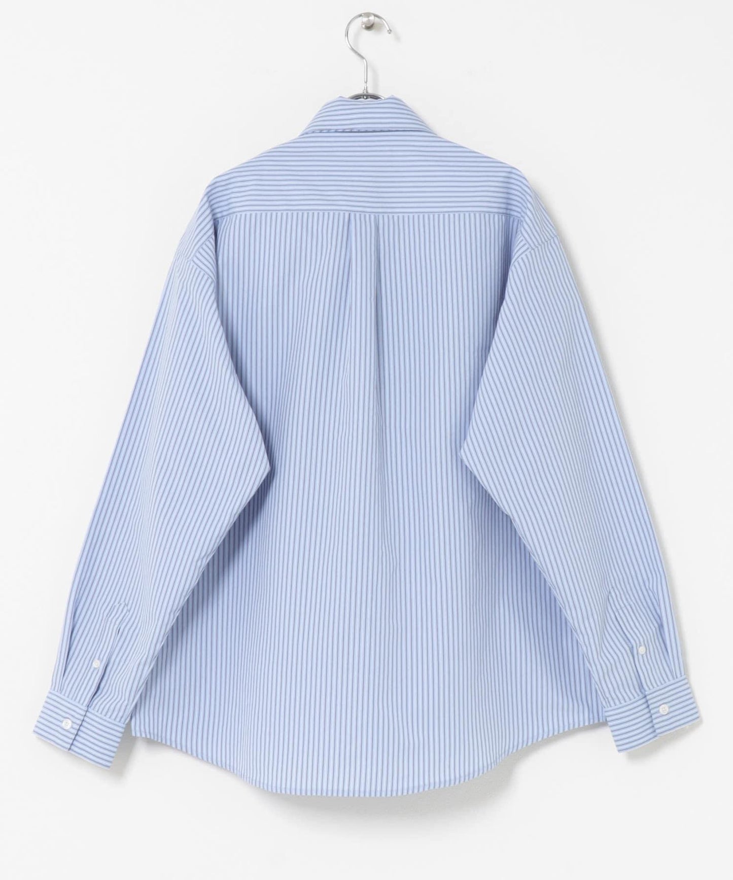 標準領口 領帶設計 襯衫