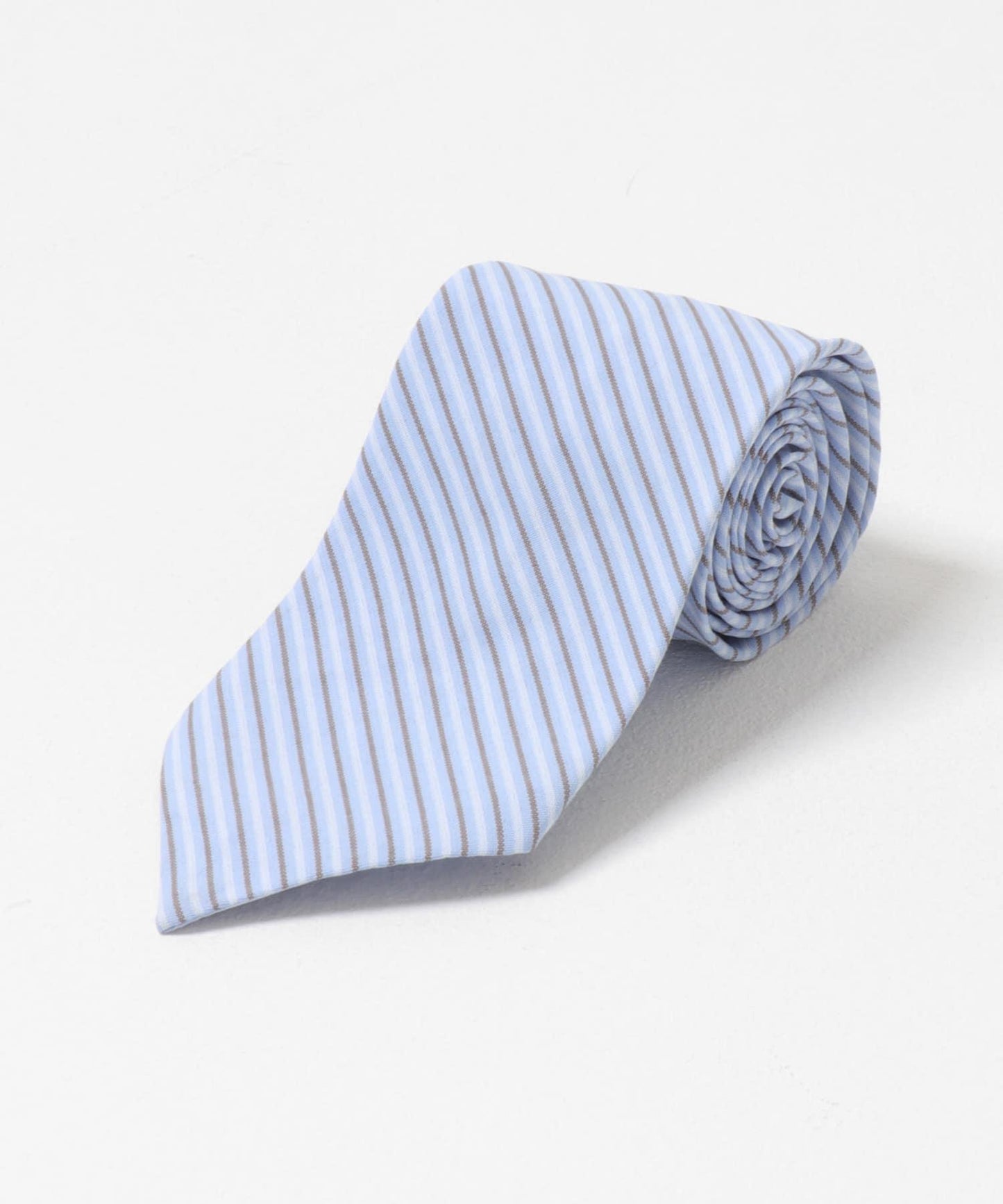 標準領口 領帶設計 襯衫