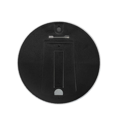 《迷宮飯》（迷宮飯） ミスルン 場面寫大號徽章