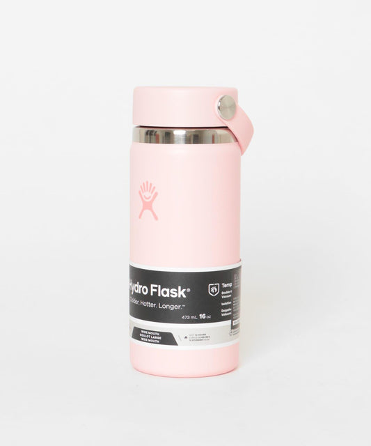 Hydro Flask 16OZ WIDE MOUTH 水杯