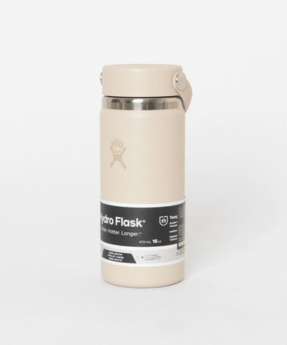Hydro Flask 16OZ WIDE MOUTH 水杯