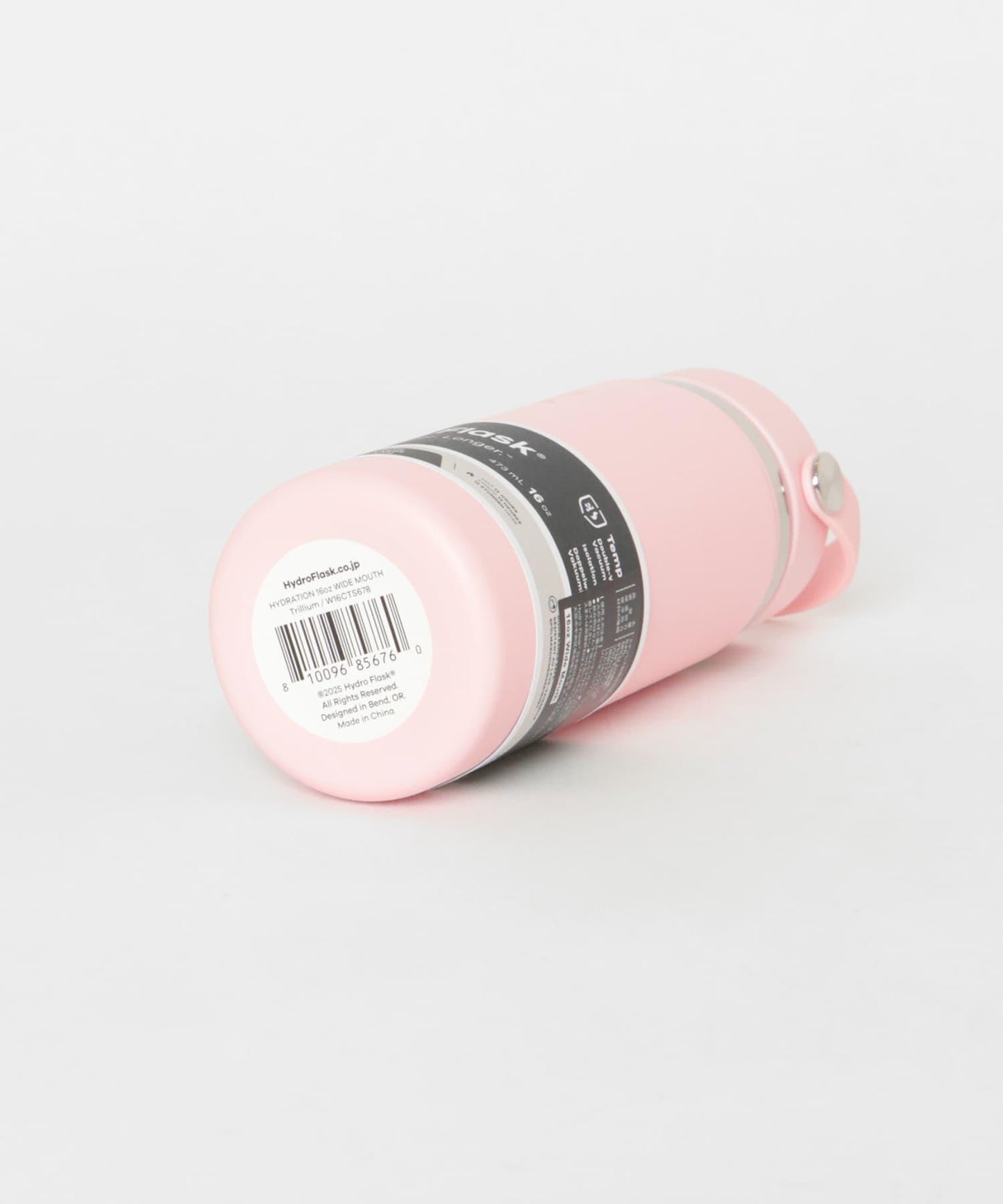 Hydro Flask 16OZ WIDE MOUTH 水杯