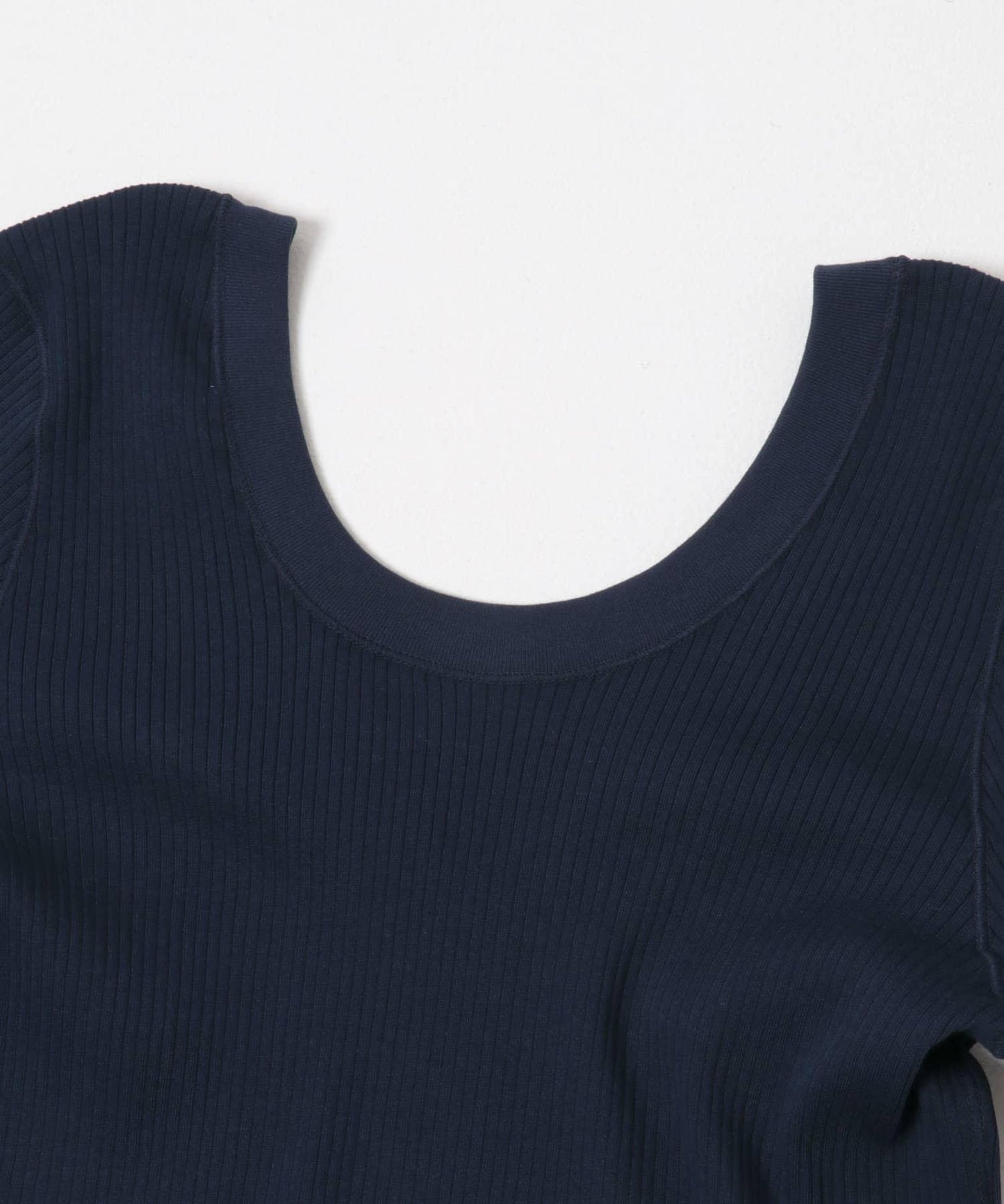 聯名 HAKUJI×URBAN RESEARCH ORGANIC COTTON LONG-SLEEVE PULLOVER 套頭上衣