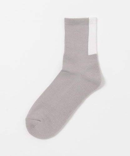 UR TECH 後線條設計 功能襪子