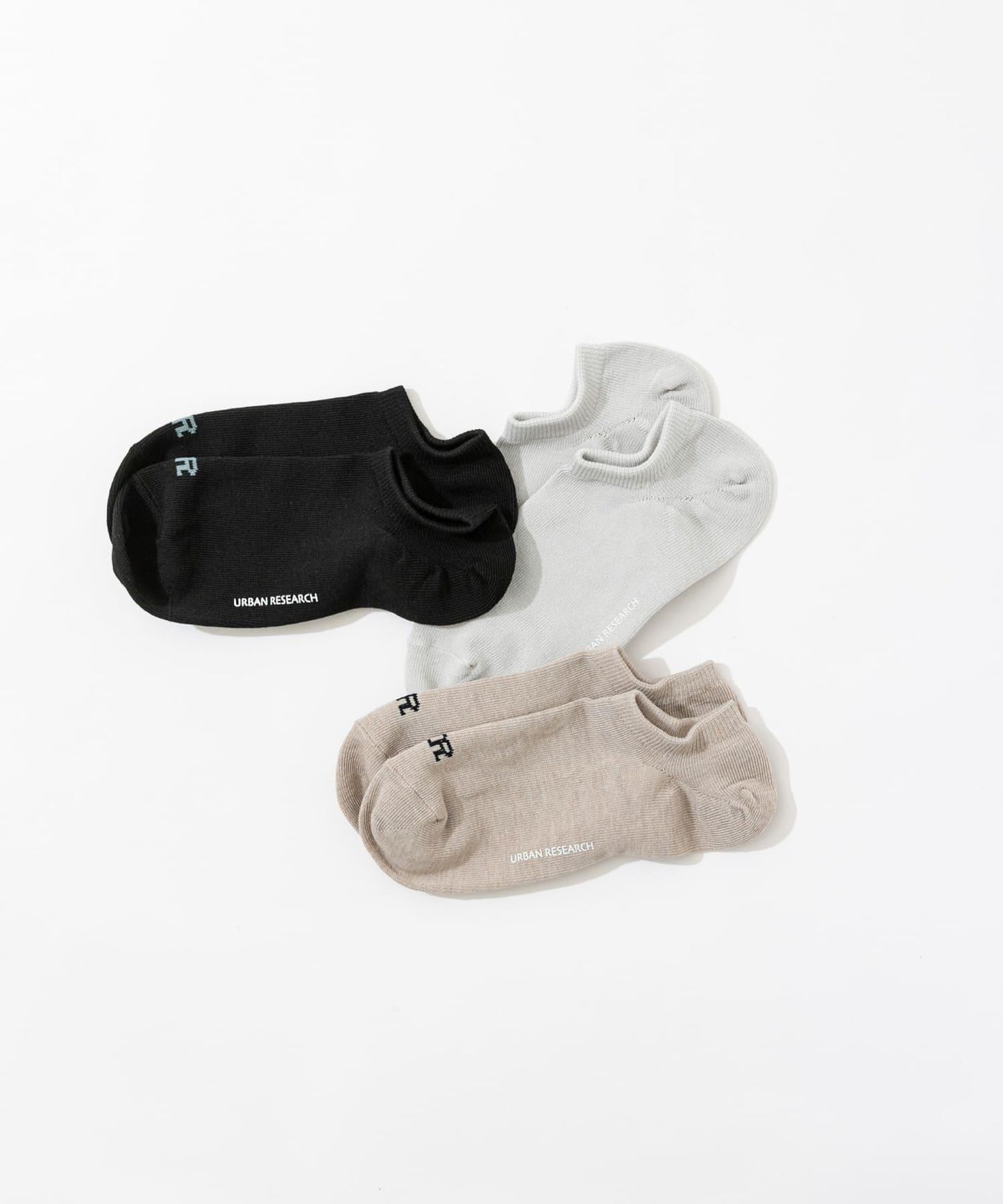 UR TECH 運動船襪