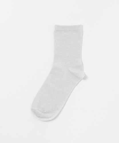 亮絲混紡 UR TECH 襪子