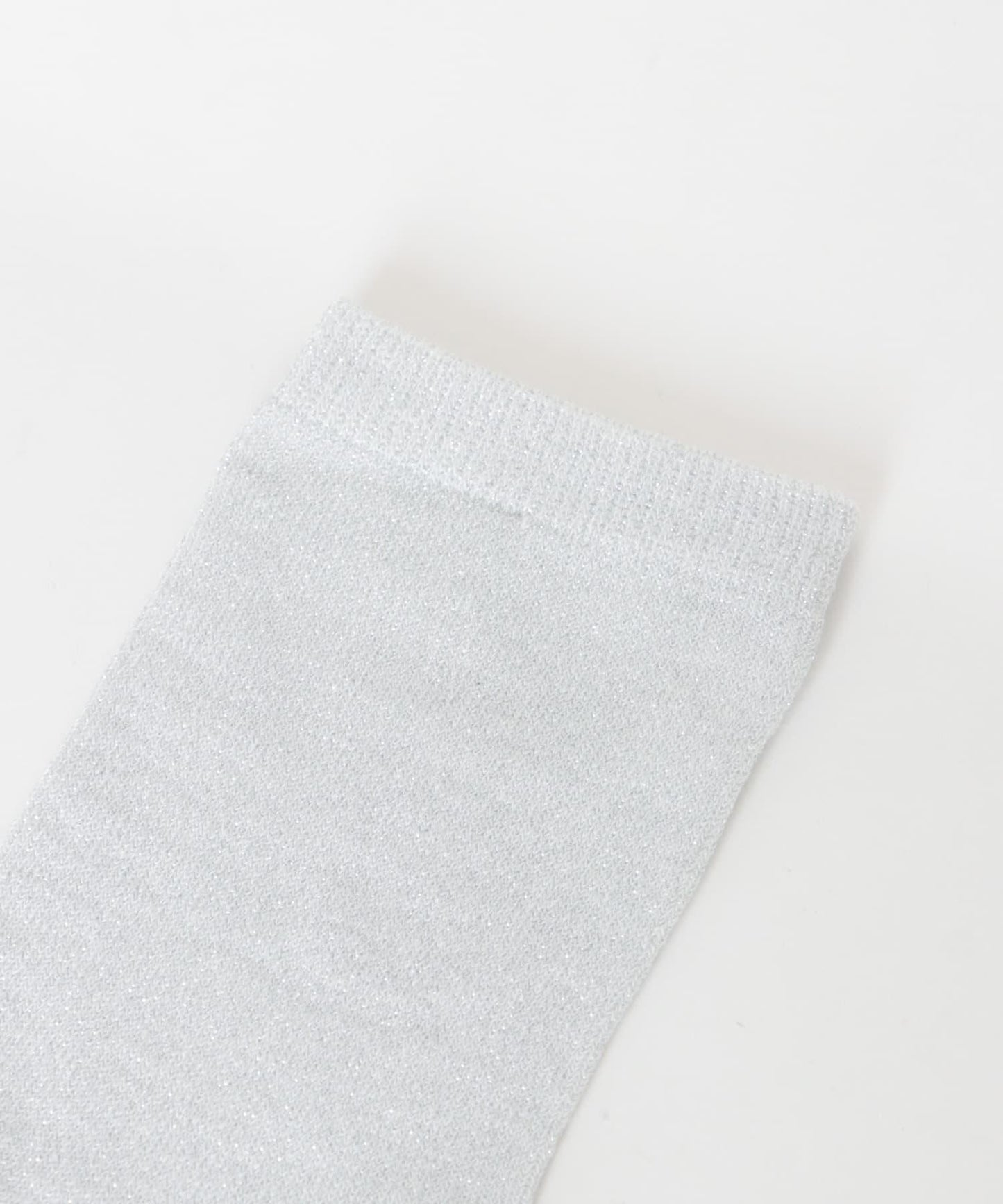 亮絲混紡 UR TECH 襪子