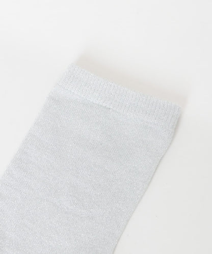 亮絲混紡 UR TECH 襪子