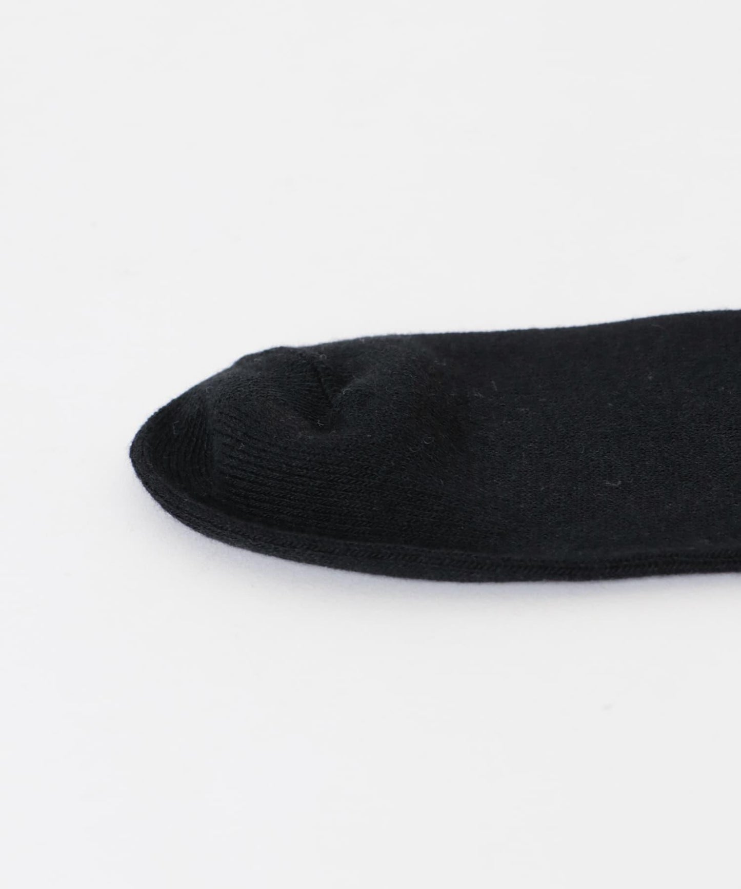 UR TECH 後背線荷葉邊短襪