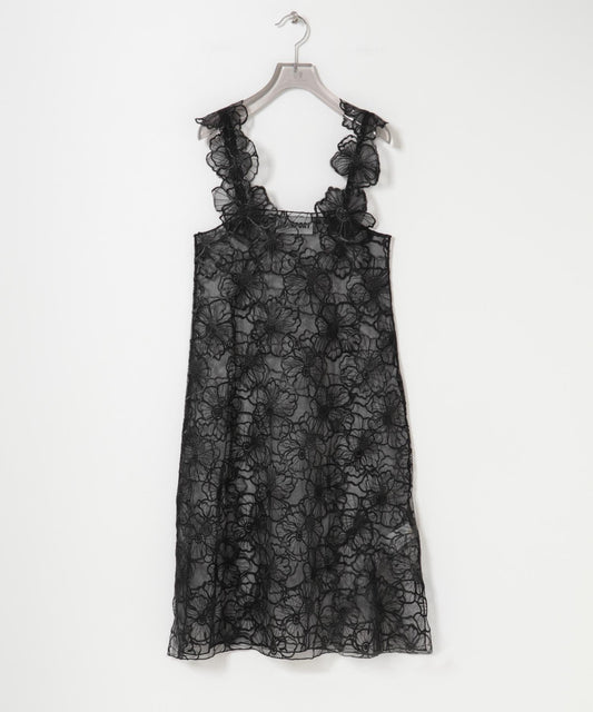 OperaSPORT IRIS DRESS 連衣裙