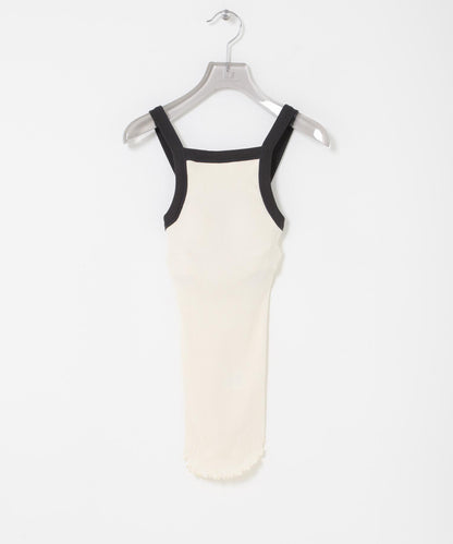 棉質 HAKUJI TWIST COTTON BRA AMESLE 文胸