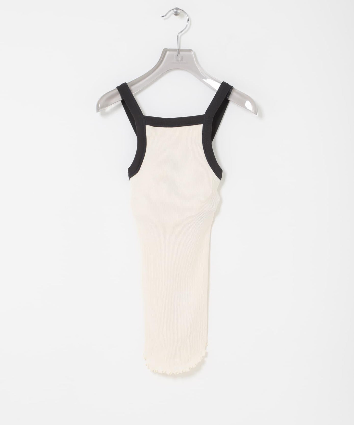 棉質 HAKUJI TWIST COTTON BRA AMESLE 文胸