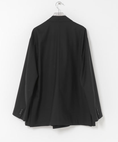 COUTURE D’ADAM BIG JACKET DOUBLE 夾克