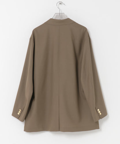 COUTURE D’ADAM BIG JACKET S BLAZER DESERT 西裝外套