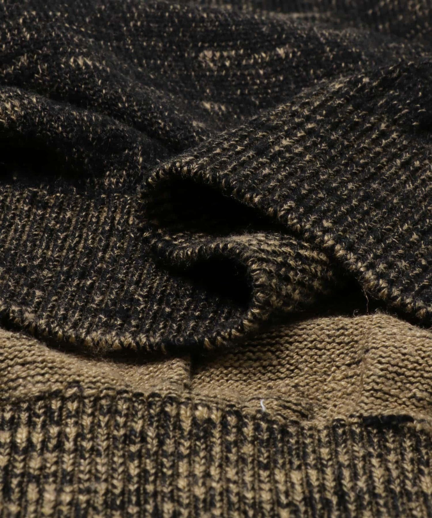 crepuscule Rayon Linen Pullover 套頭衫