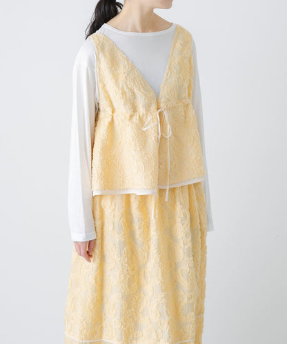 susuri 蟬風設計 背心