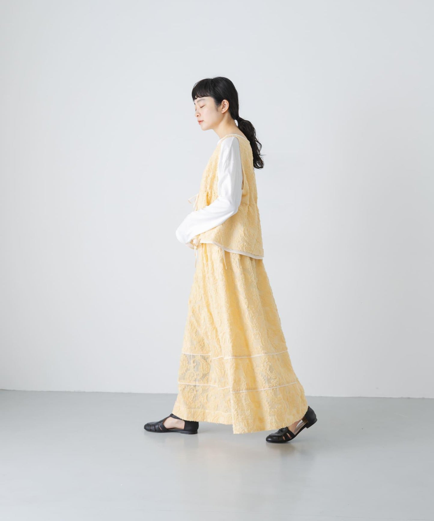 susuri 蟬風設計 背心