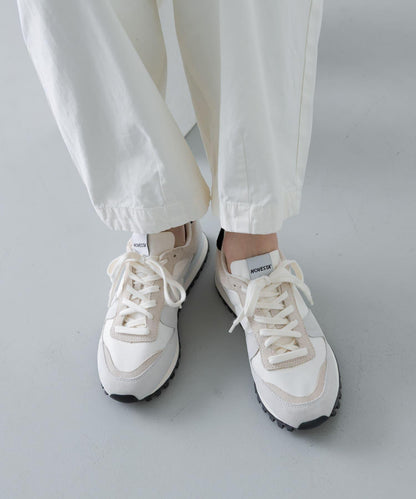 NOVESTA MARATHON TRAIL WHITE 運動鞋