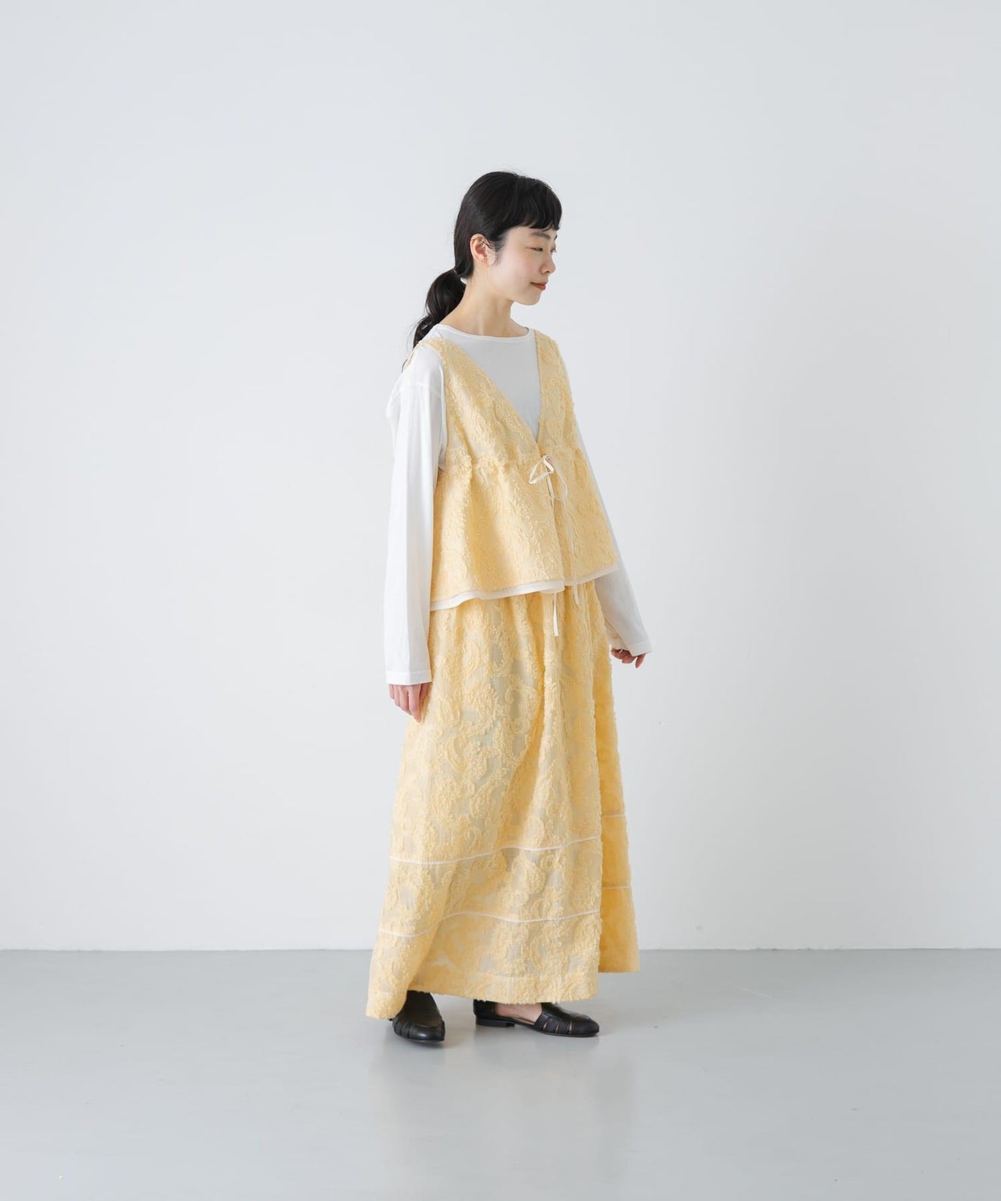 susuri 蟬風設計 背心