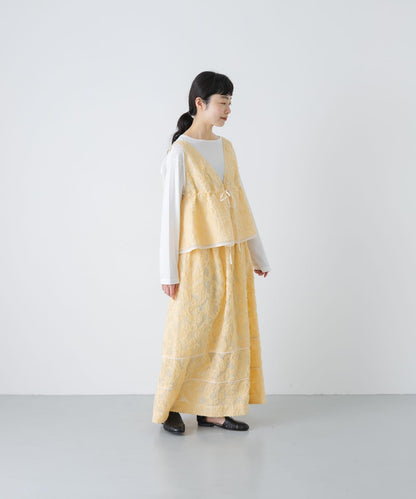 susuri 蟬風設計 背心