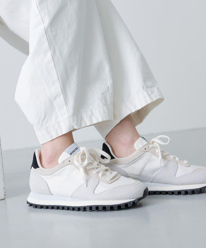 NOVESTA MARATHON TRAIL WHITE 運動鞋