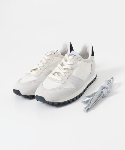 NOVESTA MARATHON TRAIL WHITE 運動鞋