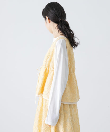 susuri 蟬風設計 背心