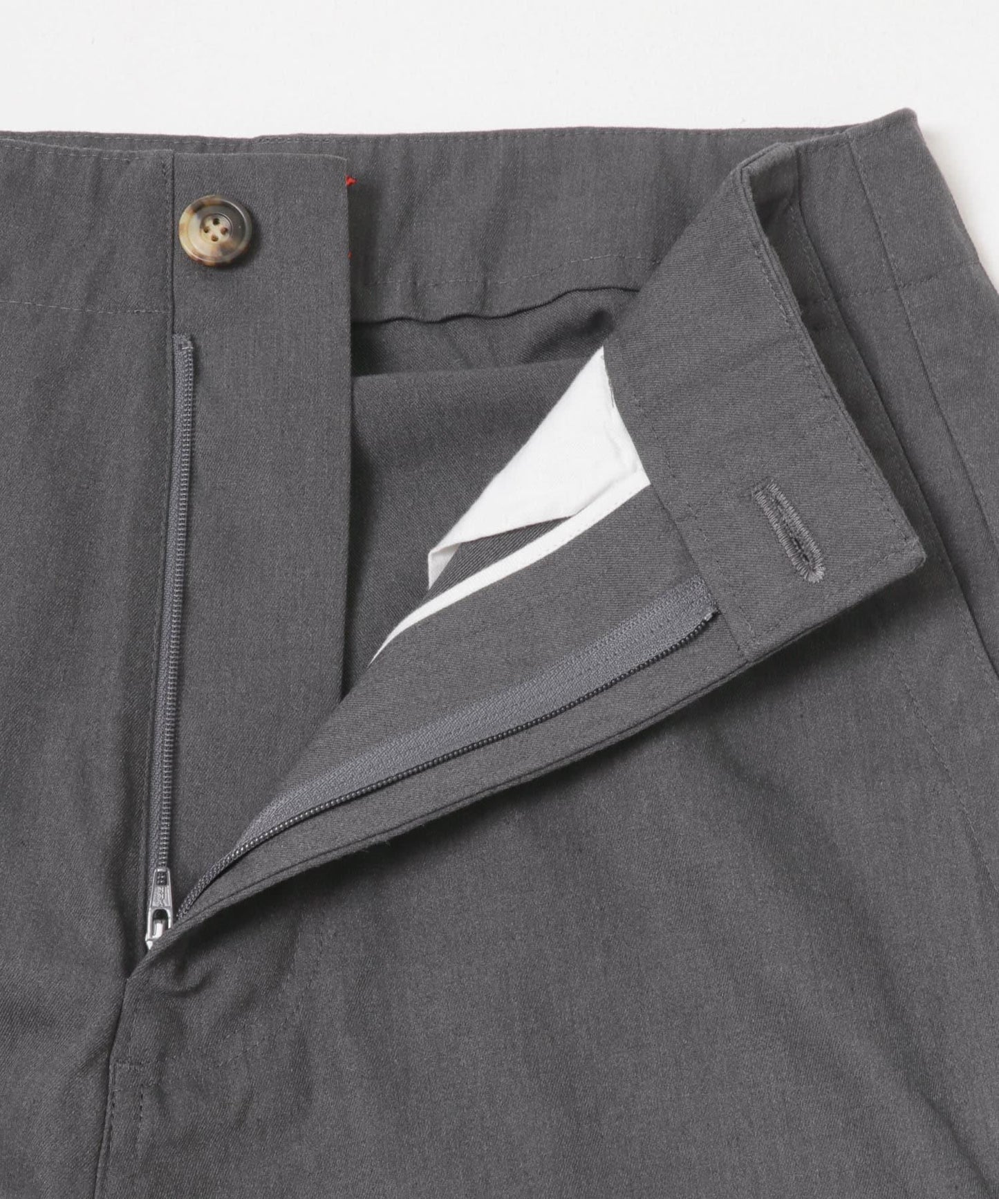 MEYAME SIDE LINE 側邊條紋 闊腿 褲子