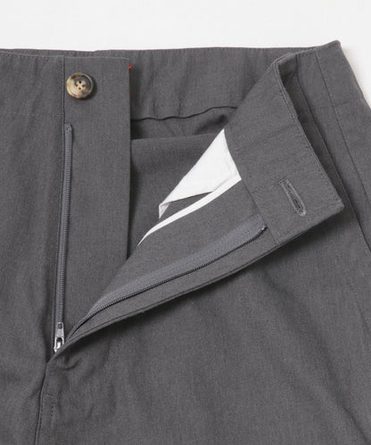 MEYAME SIDE LINE 側邊條紋 闊腿 褲子