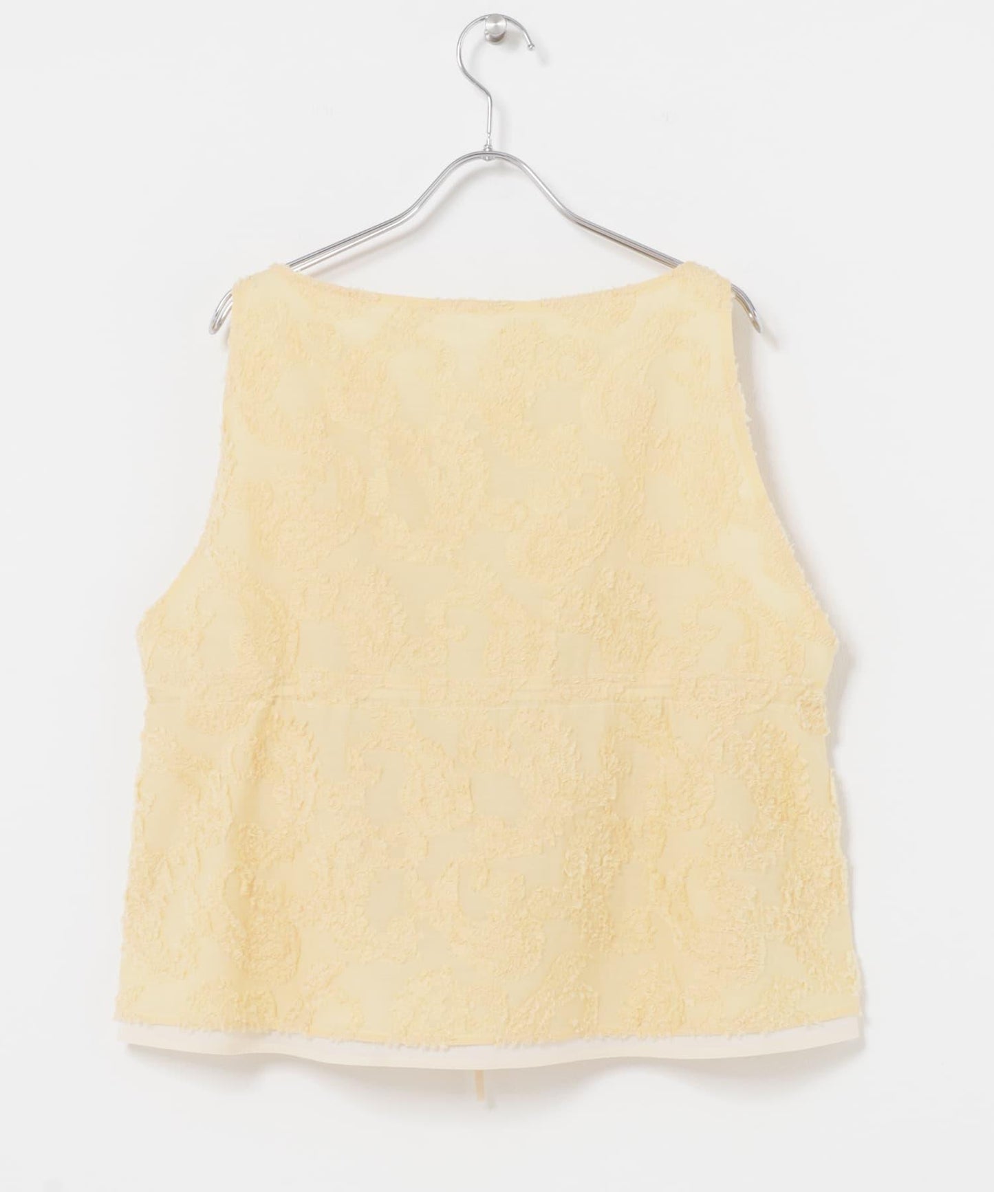 susuri 蟬風設計 背心