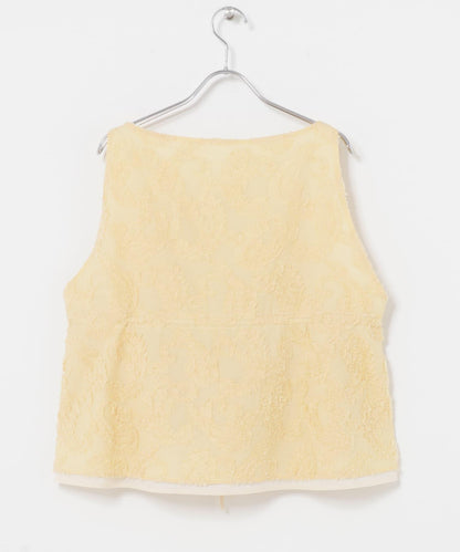 susuri 蟬風設計 背心