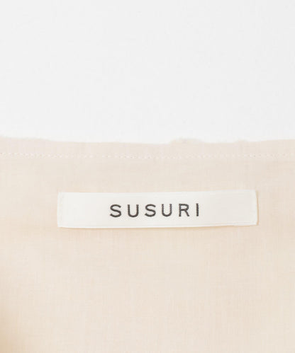 susuri 蟬風設計 背心