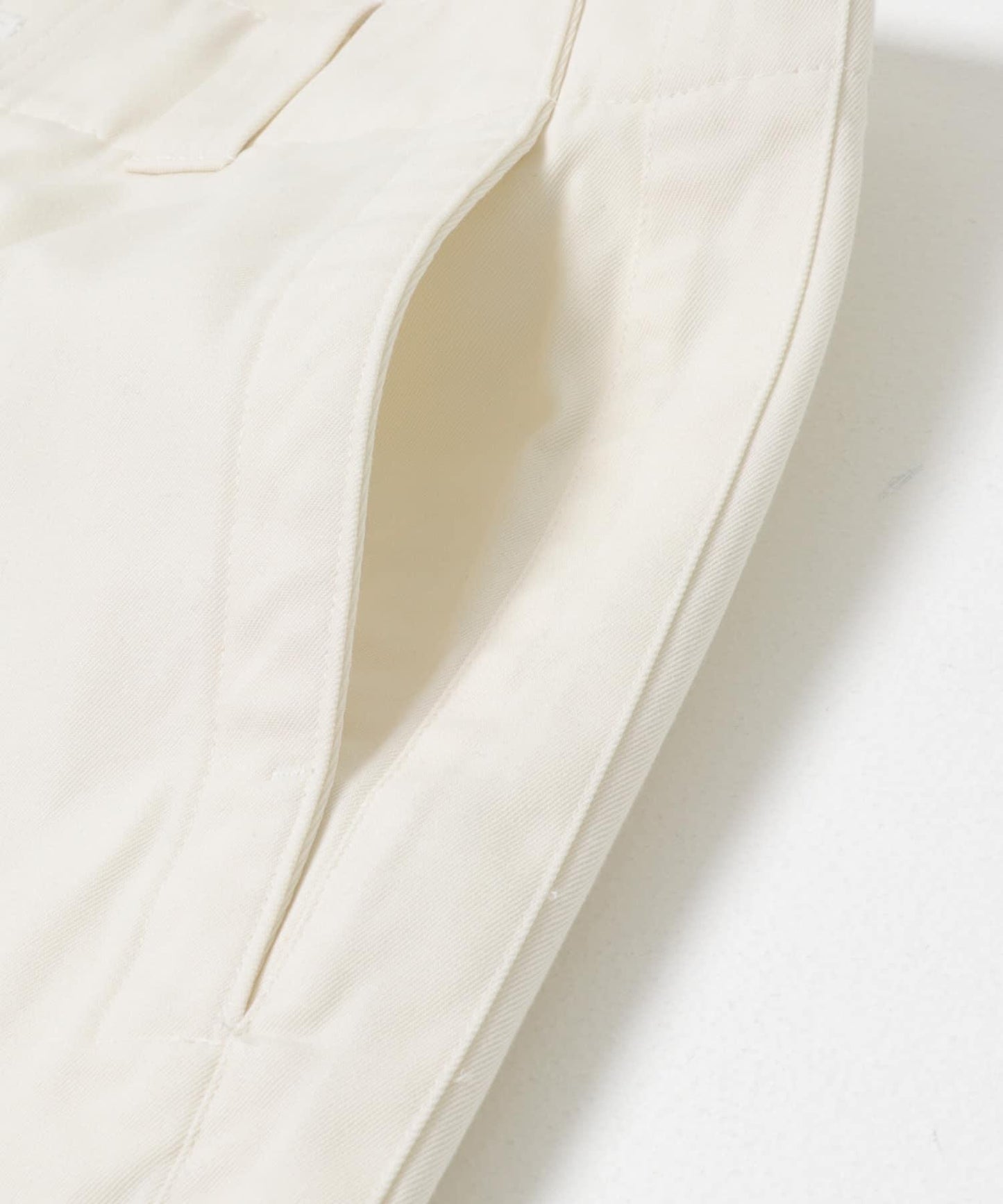 MEYAME SIDE LINE 側邊條紋 闊腿 褲子