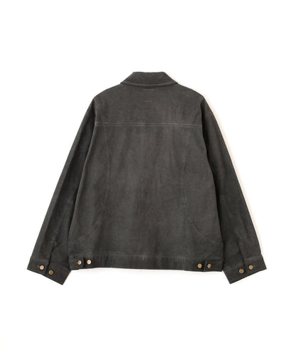 B omnivore/ビーオムニボー VINTAGE JACKET