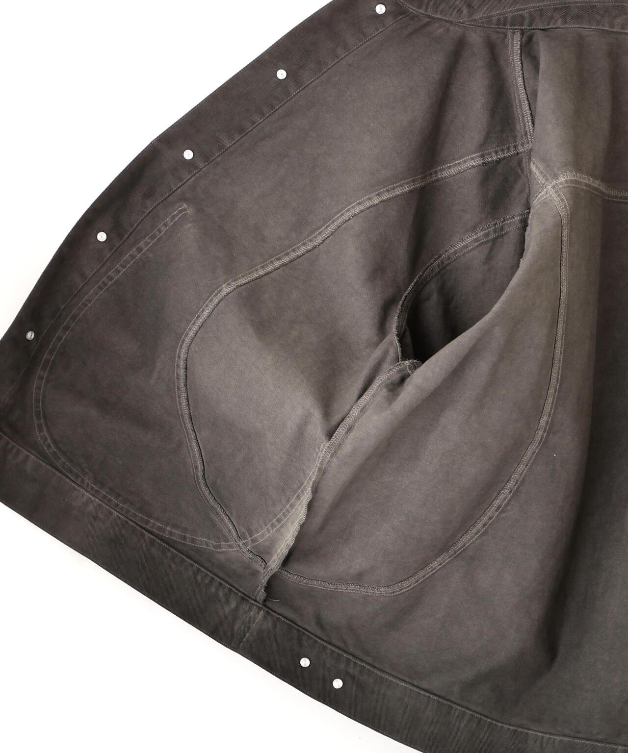 B omnivore/ビーオムニボー VINTAGE JACKET