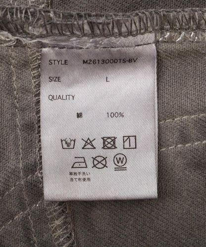 B omnivore/ビーオムニボー VINTAGE JACKET