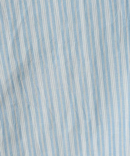 印度紐扣開襟短袖連衣裙