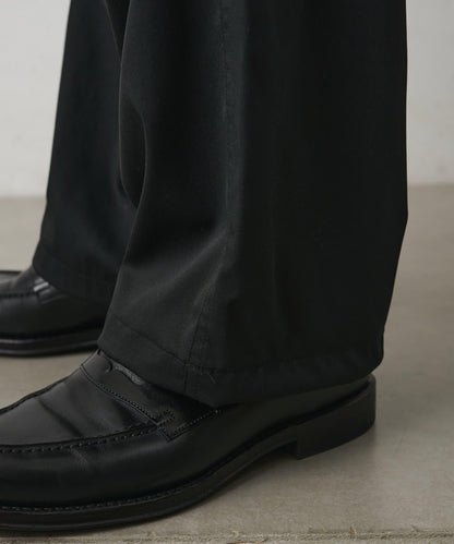 彈力斜紋工裝褲