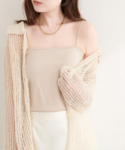 可選兩種長度 帶胸墊 打底上衣